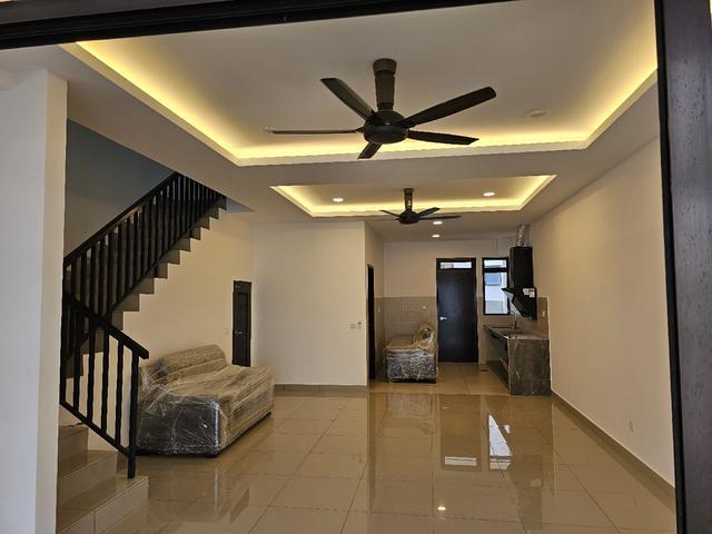 Terraced House for rent in Johore Bahru, Johor