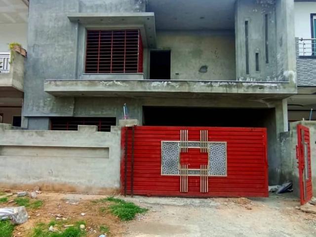 House for sale in اسلام آباد, زون 1