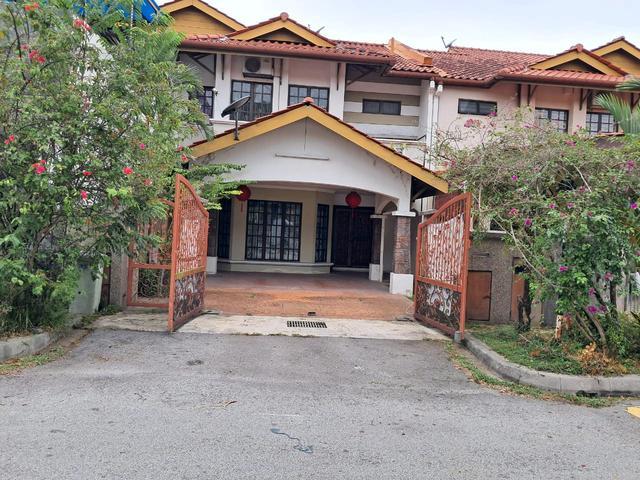 Terraced House for sale in Kajang, Langat