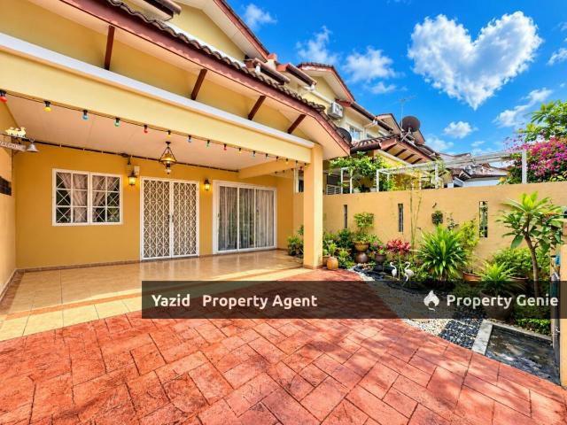 Terraced House for sale in Cheras, Majlis Perbandaran Kajang
