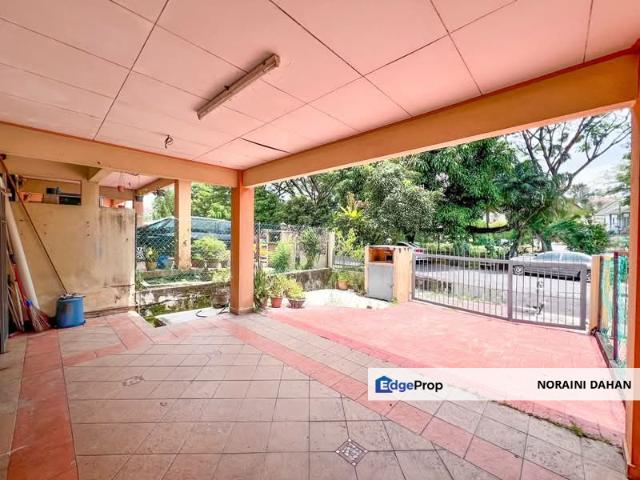House for sale in Kajang, Langat