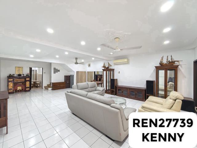 Terraced House for rent in Petaling, Alam Impian