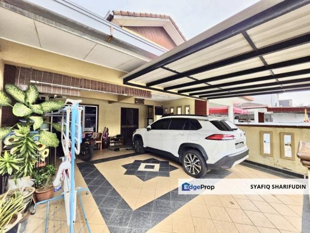 House for sale in Petaling, Alam Impian
