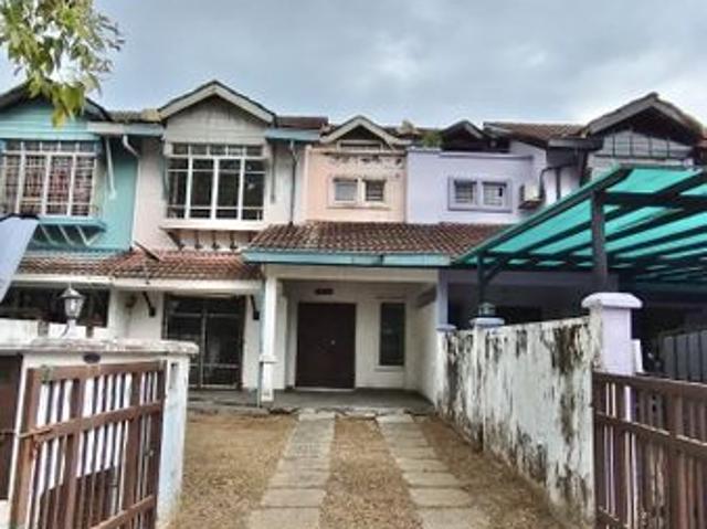 House for sale in Petaling, Alam Impian