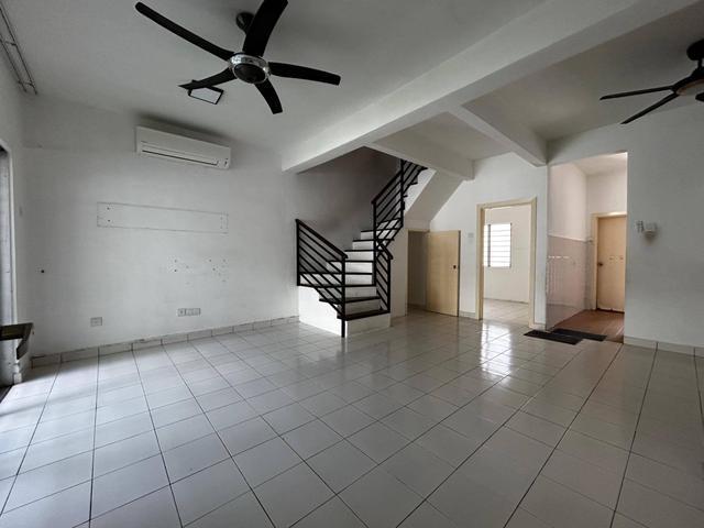 Terraced House for sale in Petaling, Alam Impian