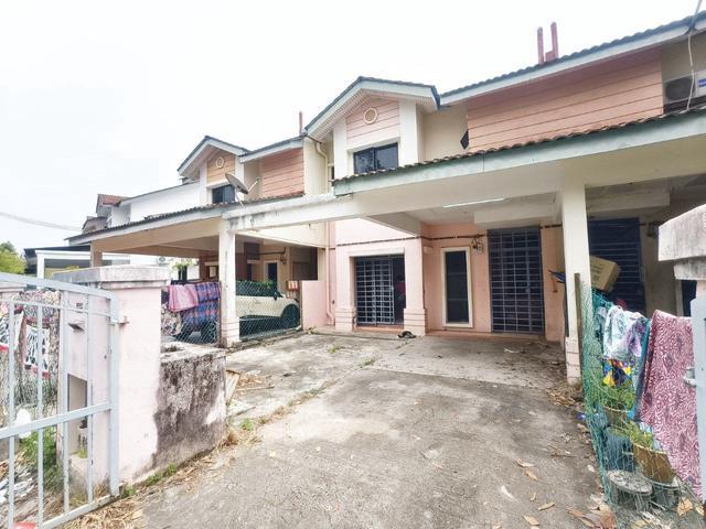Terraced House for sale in Petaling, Alam Impian