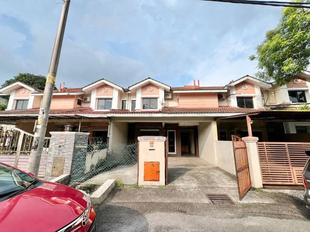 Terraced House for sale in Petaling, Alam Impian