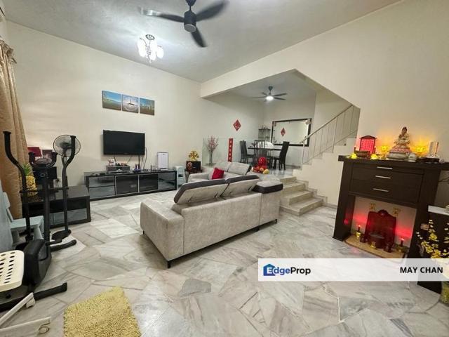 House for sale in Kajang, Langat