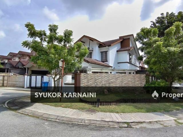 Terraced House for sale in Petaling, Alam Impian