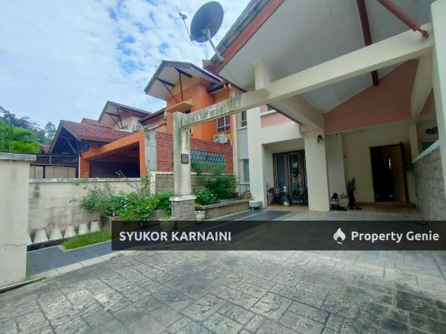 Terraced House for sale in Petaling, Alam Impian