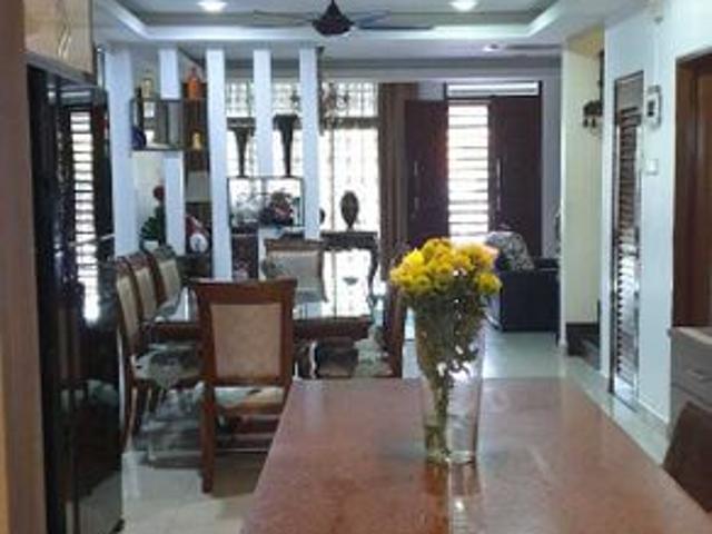 House for sale in Petaling, Subang Jaya