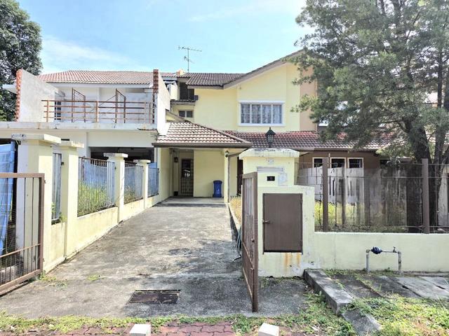 Terraced House for sale in Petaling, Alam Impian