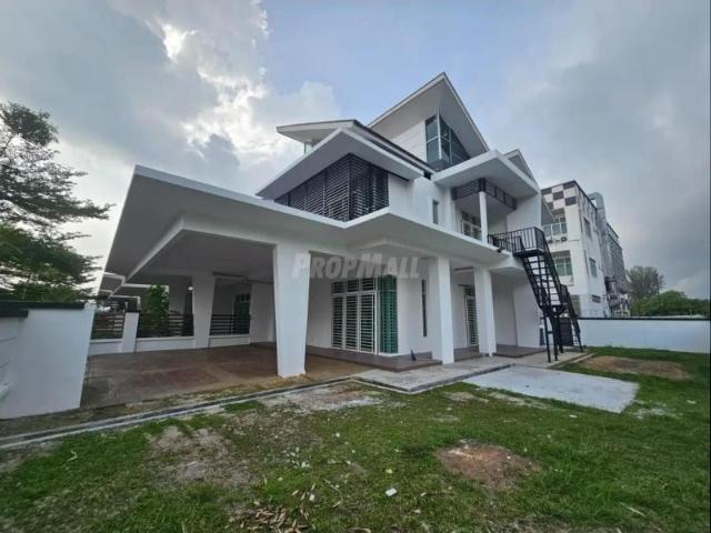 Apartment for rent in Kajang, Langat