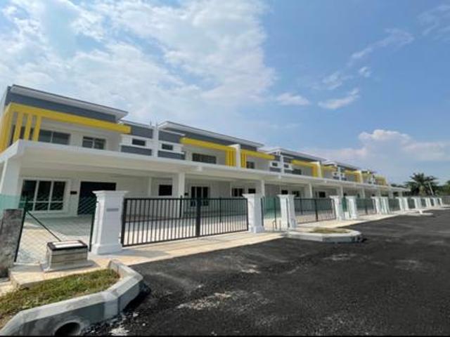 Terraced House for sale in Sri Rusa, Negeri Sembilan