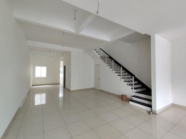 Terraced House for sale in Wellesley, Penang