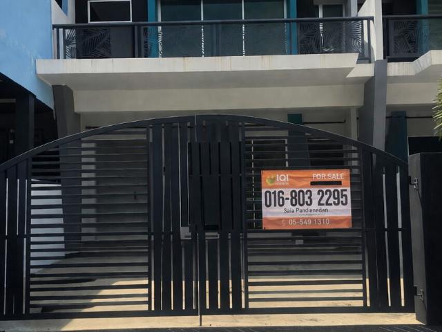 Terraced House for sale in Perak, Tanjong Ipoh