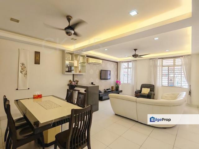 House for sale in Petaling, Alam Impian
