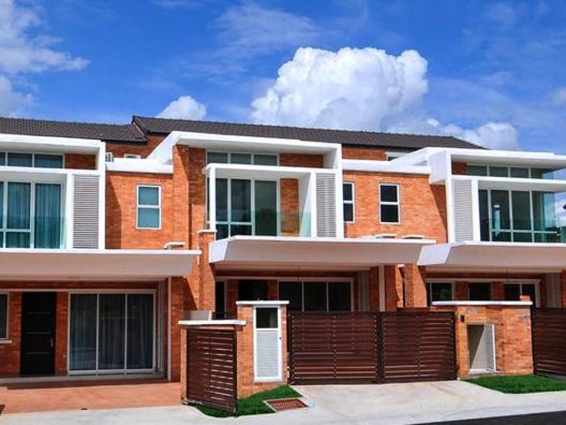 Terraced House for sale in Kajang, Langat