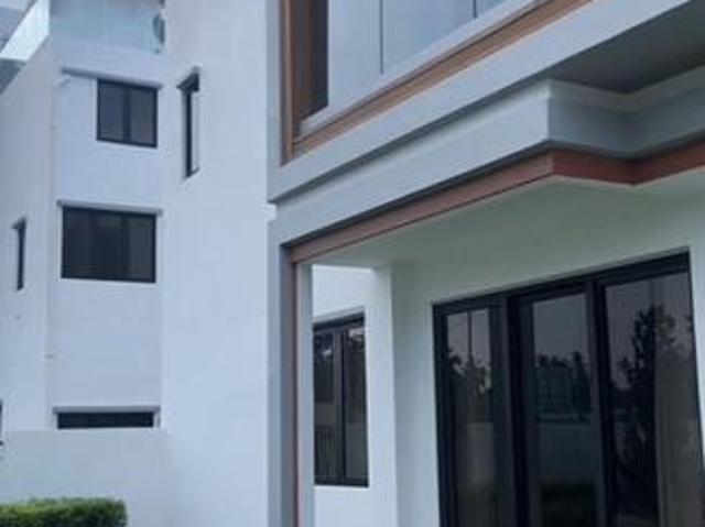Terraced House for sale in Kuantan, Pahang