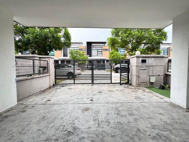 Terraced House for sale in Petaling, Alam Impian