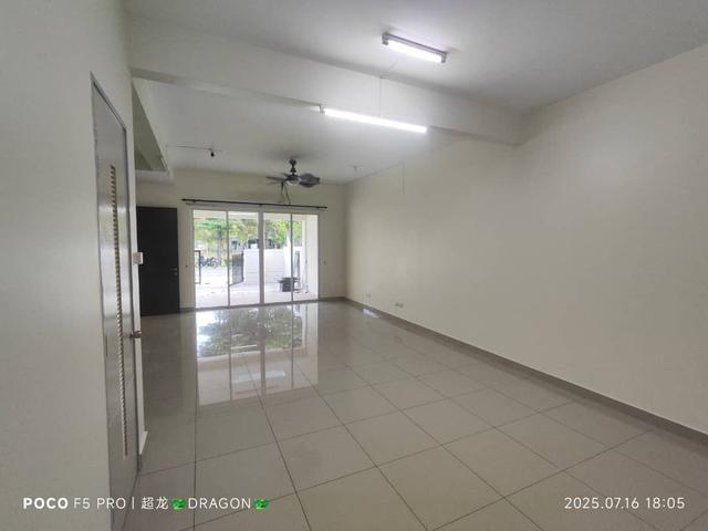 Terraced House for rent in Port Klang, Selangor