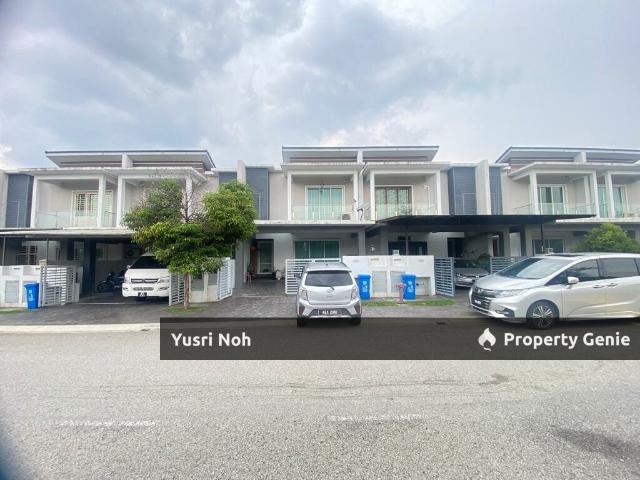 Terraced House for sale in Petaling, Alam Impian