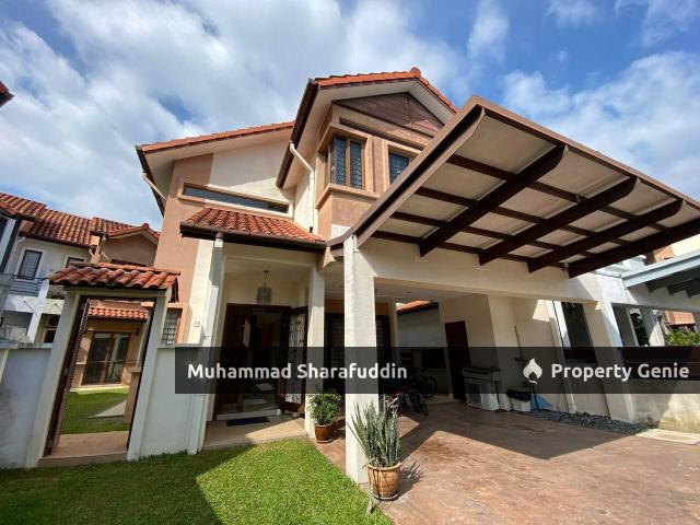 Terraced House for sale in Petaling, Alam Impian