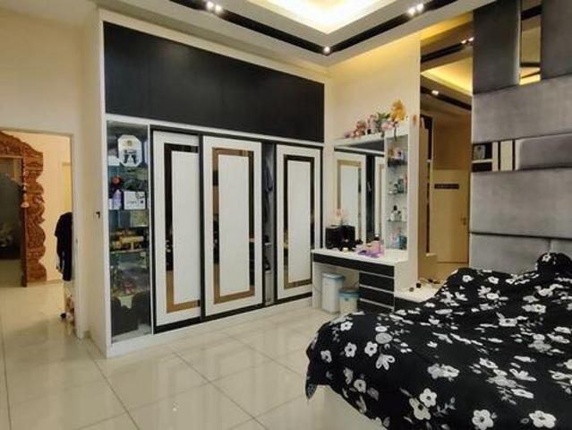 Terraced House for sale in Sendayan Village, Negeri Sembilan