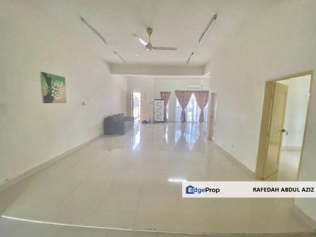House for sale in Petaling, Alam Impian