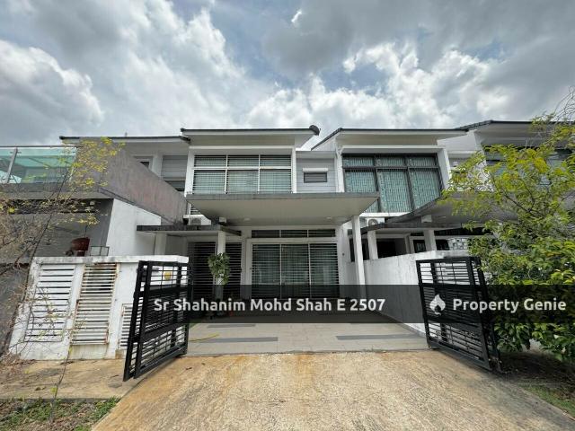 Terraced House for sale in Petaling, Alam Impian