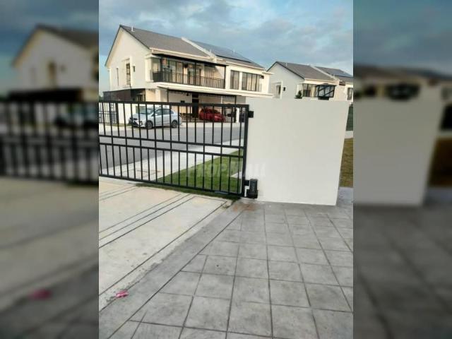 Room for rent in Tanjong Sepat, Selangor