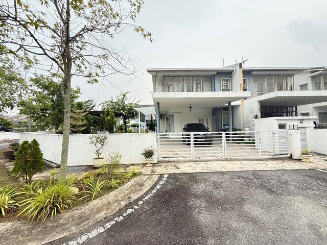 Terraced House for sale in Nilai, Seremban