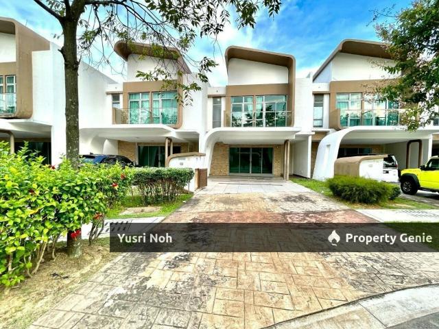Bungalow for sale in Tanjong Sepat, Selangor