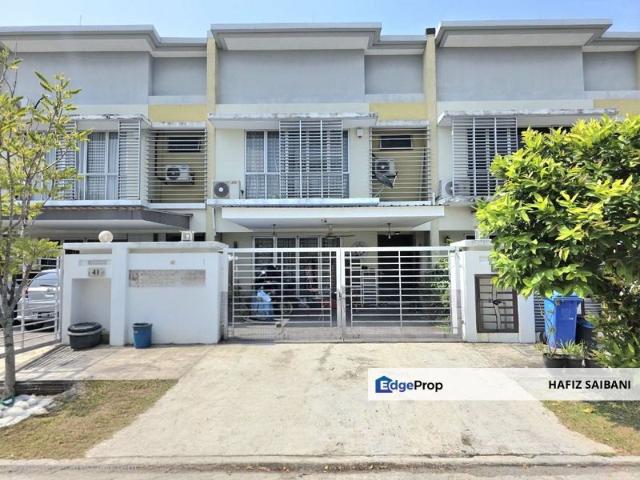 House for sale in Petaling, Alam Impian