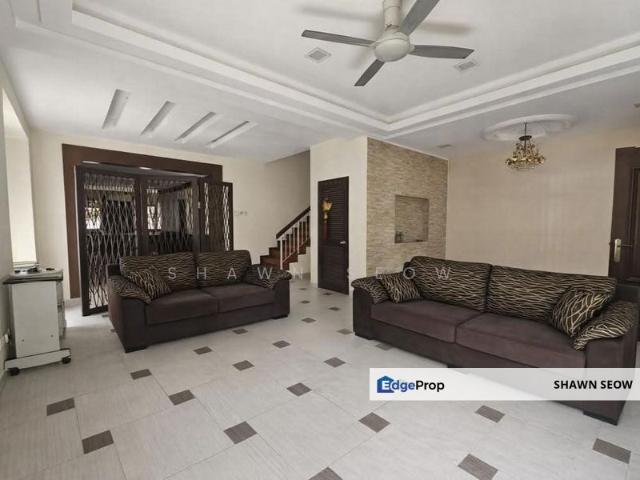 House for sale in Petaling, Alam Impian