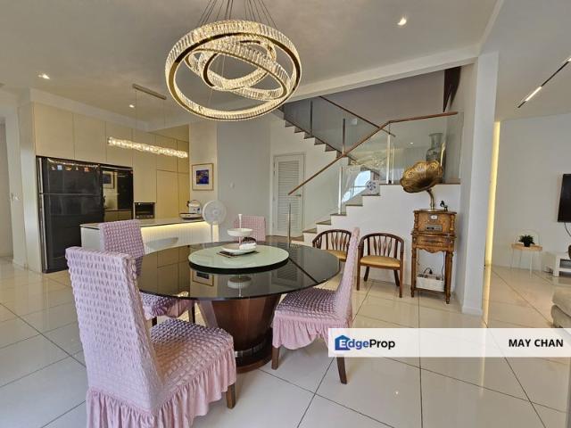 House for sale in Cheras, Kuala Lumpur