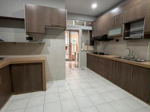 Terraced House for rent in Port Klang, Selangor