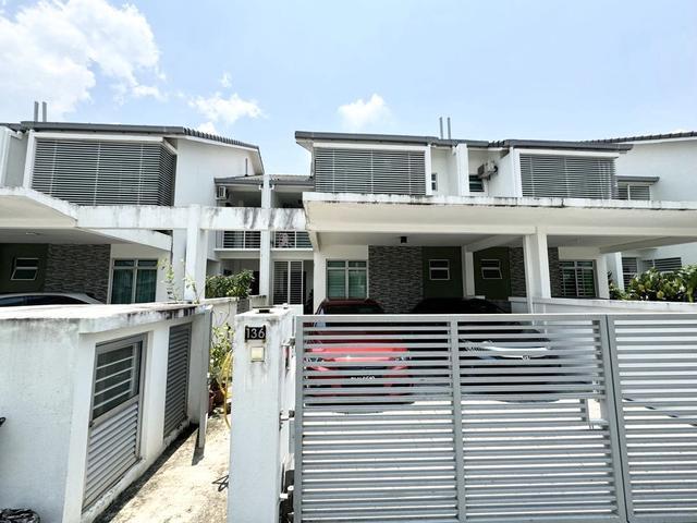 Terraced House for rent in Nilai, Negeri Sembilan