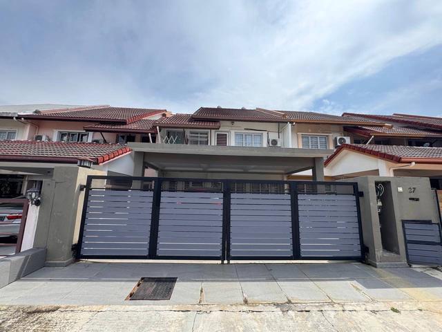 Terraced House for sale in Petaling, Subang Jaya