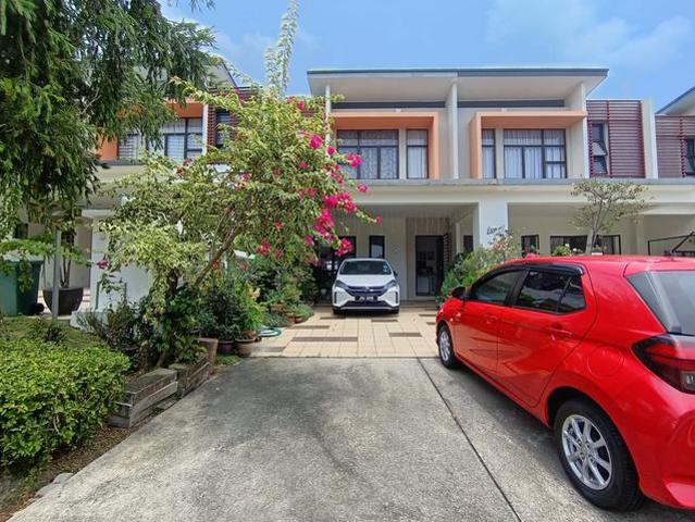 Terraced House for sale in Semenyih, Majlis Perbandaran Kajang