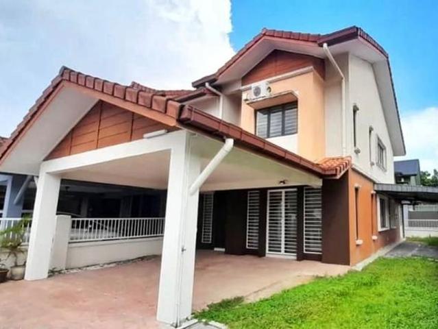 Terraced House for sale in Petaling, Alam Impian
