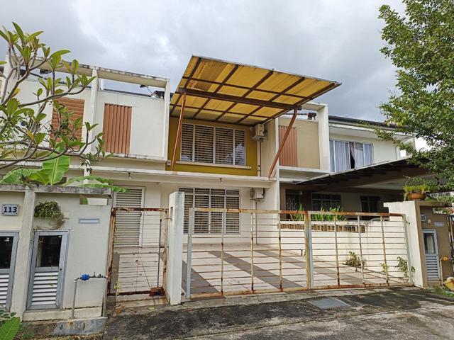 Terraced House for sale in Negeri Sembilan