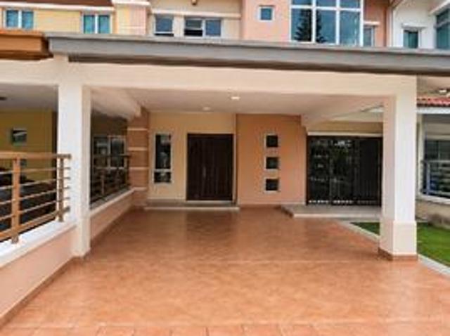 Terraced House for sale in Ambang Botanic 2, Bandaraya Klang