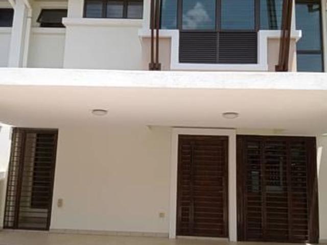 Terraced House for rent in Petaling, Subang Jaya
