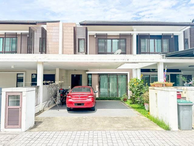 Terraced House for sale in Nilai, Negeri Sembilan