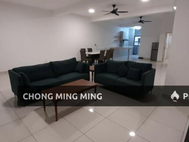 Terraced House for rent in Sendayan Village, Negeri Sembilan