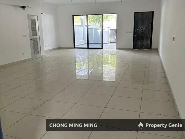 Terraced House for sale in Sendayan Village, Negeri Sembilan