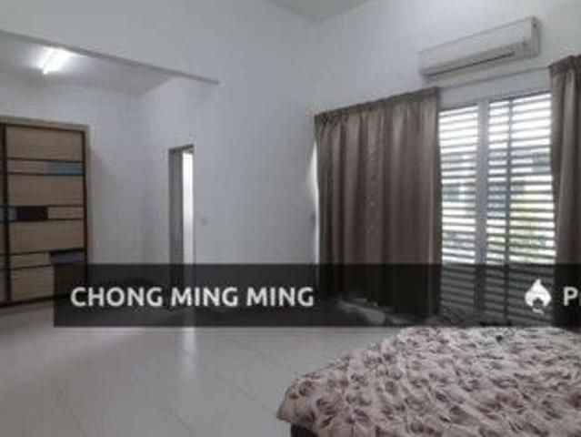 House for rent in Sendayan Village, Negeri Sembilan