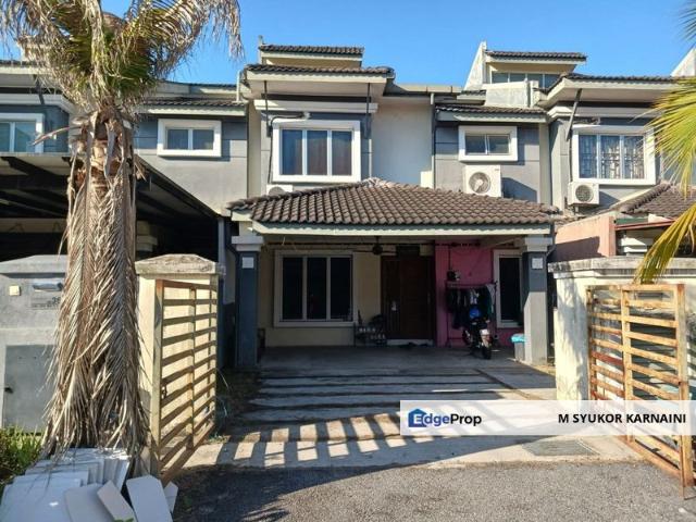 House for sale in Selayang, Selangor