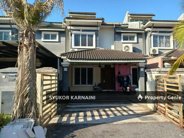 Terraced House for sale in Selayang, Selangor